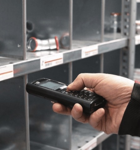 Scanning Hardware - Fulcrum Technologies